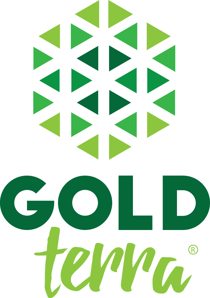 logo goldterra